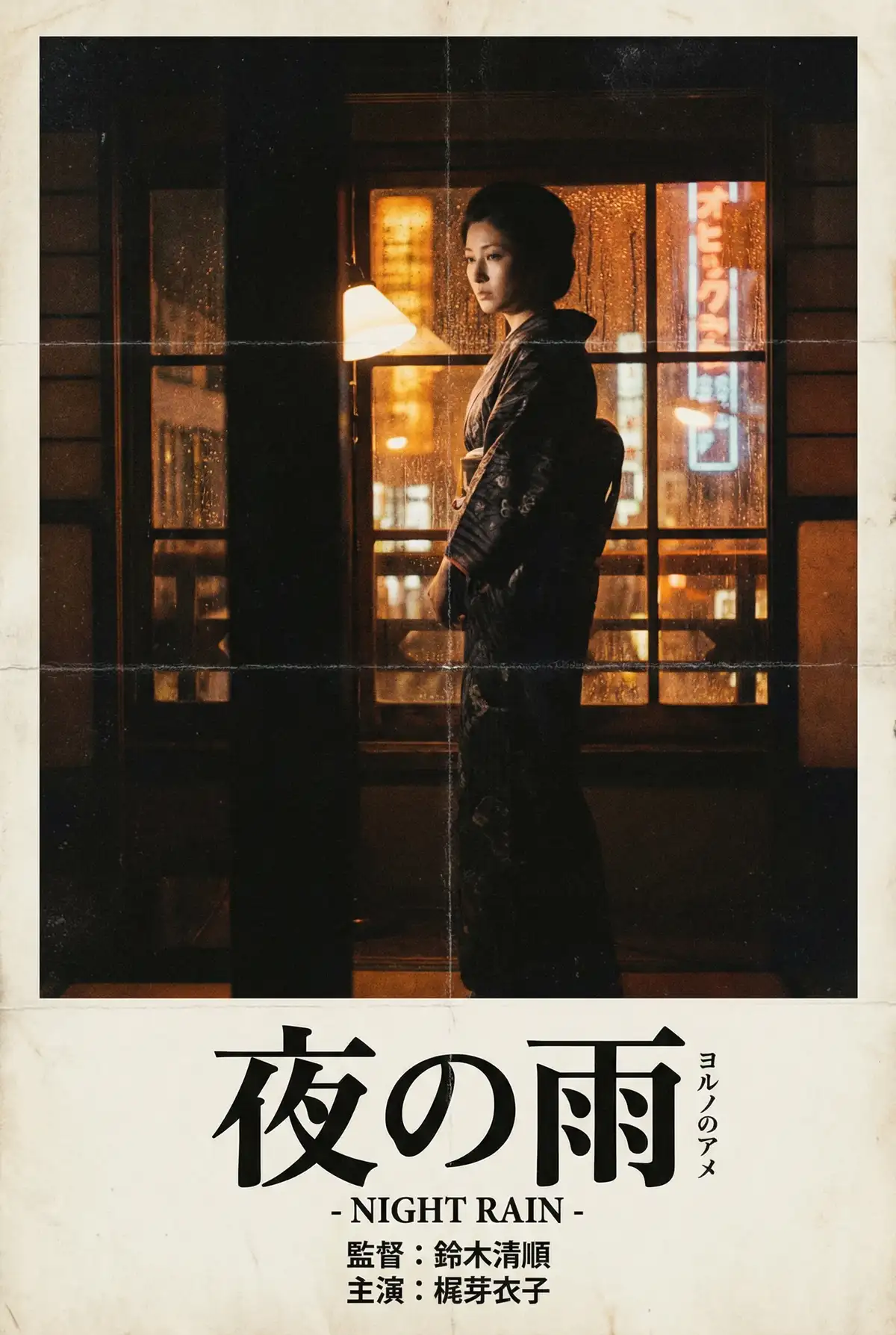 日本经典伦理电影海报 - 甜蜜惩击全集 馆藏推荐作品